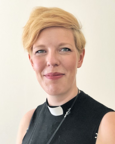 Minna Tegnér